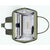 CABAIA - Sac à dos Adventurer Medium 23L - BUSAN sportium store