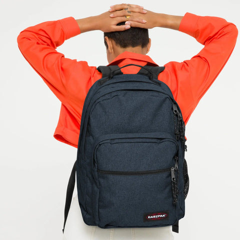 EASTPAK - Sac à Dos - MORIUS -Triple Denim sportium