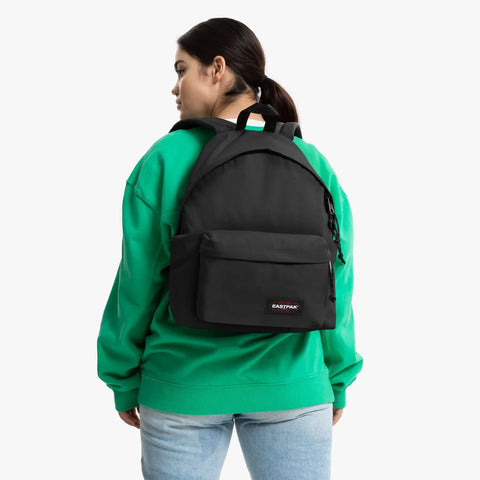 EASTPAK - Sac à Dos - PADDED PAK'R - Noir sportium