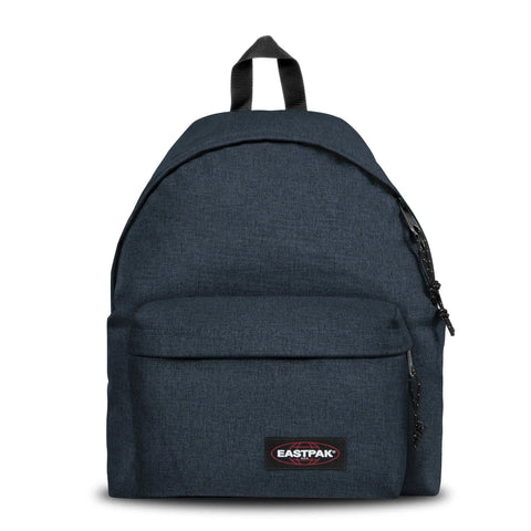 EASTPAK - Sac à Dos - PADDED PAK'R -Triple Denim sportium
