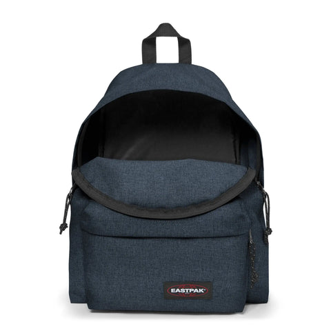 EASTPAK - Sac à Dos - PADDED PAK'R -Triple Denim sportium