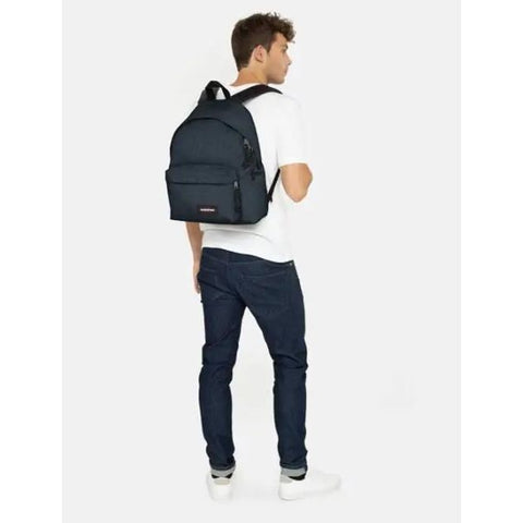 EASTPAK - Sac à Dos - PADDED PAK'R -Triple Denim sportium
