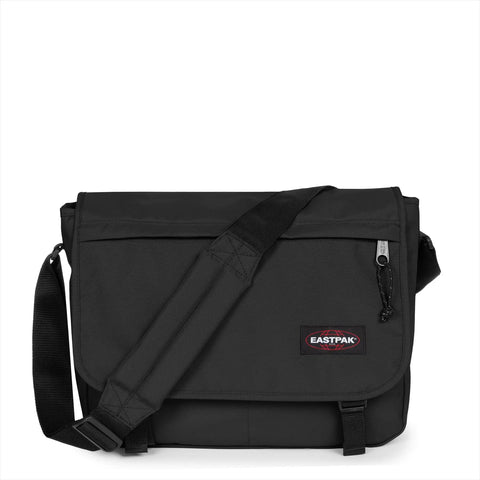 Eastpak - Sac à Bandoulière - DELEGATE+ Noir sportium store