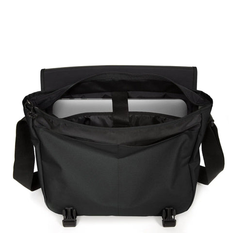 Eastpak - Sac à Bandoulière - DELEGATE+ Noir sportium store