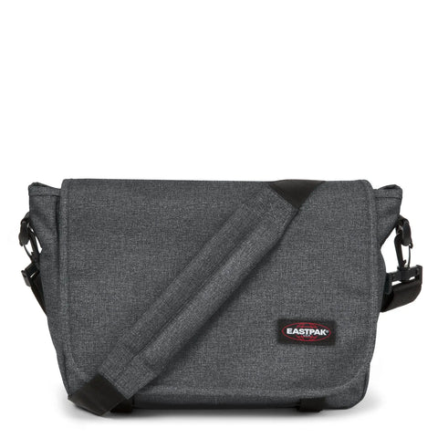 Eastpak - Sac à Bandoulière - JR - Black Denim sportium store