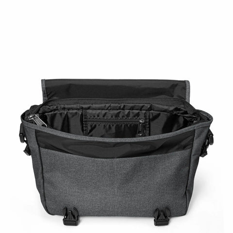 Eastpak - Sac à Bandoulière - JR - Black Denim sportium store