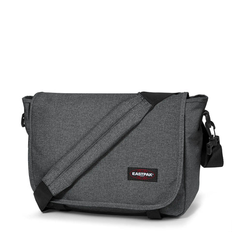 Eastpak - Sac à Bandoulière - JR - Black Denim sportium store