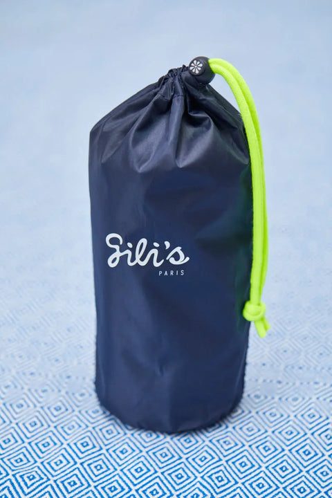 GILI'S - Top de Maillot de bain - ULUWATU - AZULEJOS Marine - sportium store