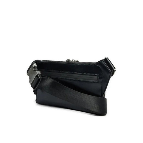GUESS - Pochette à Bandoulière - Noir sportium store