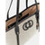 GUESS - Sac Porté épaule Sebina Charm Logotypé - Noir sportium store