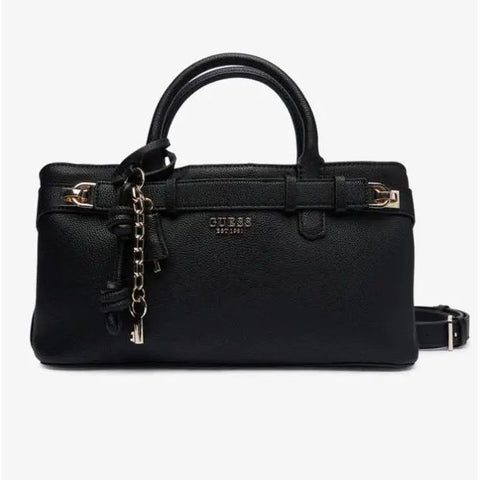 GUESS - Sac à Main - Gregoria - Noir sportium store