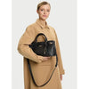 GUESS - Sac à Main - Gregoria - Noir sportium store