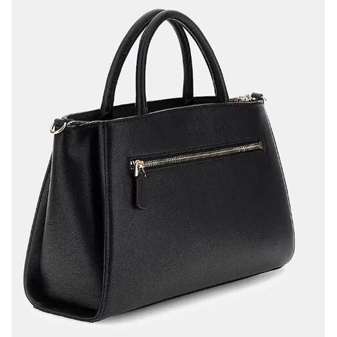 GUESS - Sac à Main - Mimina Femme - Noir sportium store