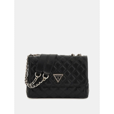 GUESS - Sac à bandoulière Giully surpiqué sportium store
