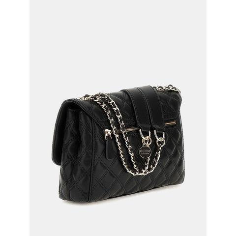 GUESS - Sac à bandoulière Giully surpiqué sportium store