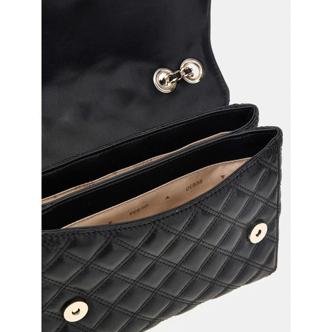 GUESS - Sac à bandoulière Giully surpiqué sportium store