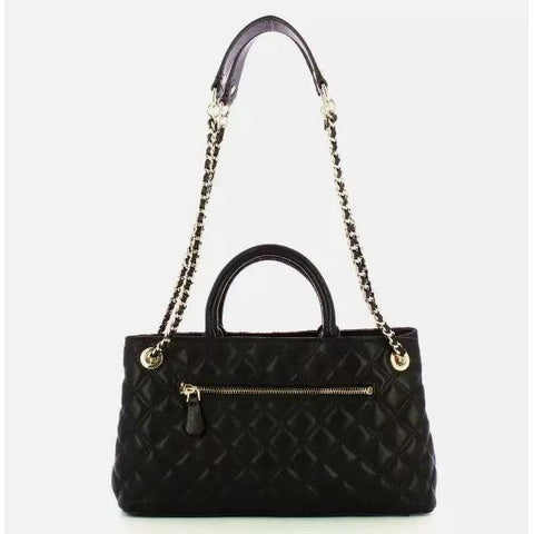 GUESS - Sac à main Giully - Noir sportium store
