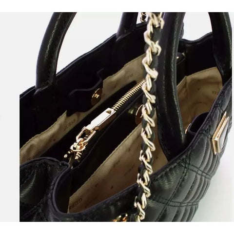 GUESS - Sac à main Giully - Noir sportium store