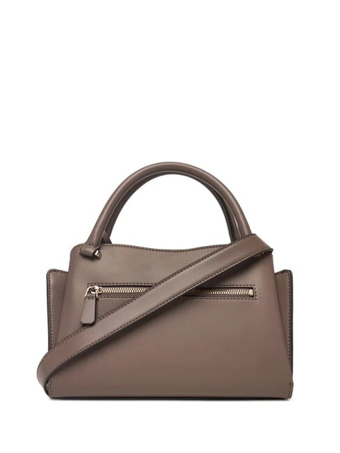 Guess - Sac à Main - Jane - Dark Taupe