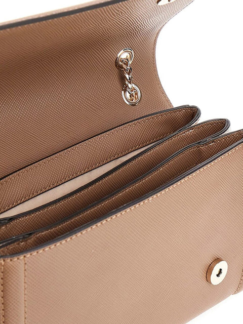 Guess - Sac à Main - Noelle II - Tan Multi