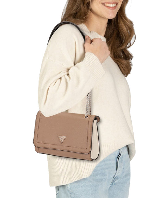 Guess - Sac à Main - Noelle II - Tan Multi