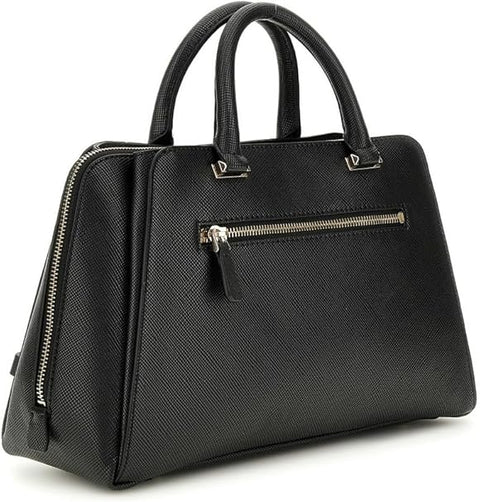 Guess - Sac à Main - Rosalba - Noir