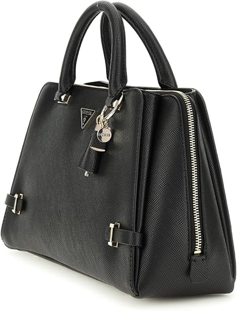 Guess - Sac à Main - Rosalba - Noir