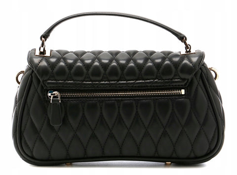 Guess - Sac à Main - Valla - Noir