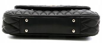 Guess - Sac à Main - Valla - Noir