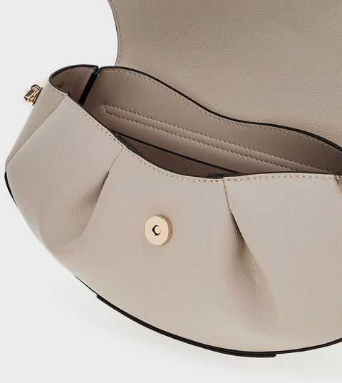 Guess - Sac à bandoulière - Amorette - Light Taupe