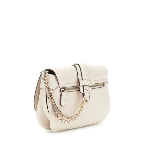 GUESS - sac à bandoulière - Fedora beige sportium store