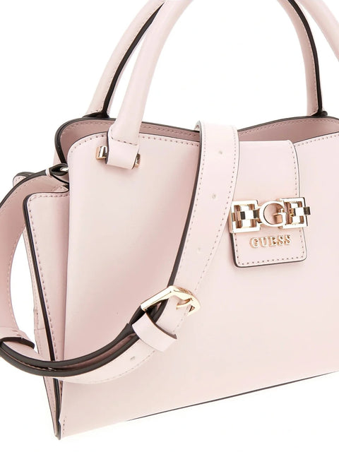 Guess - Sac à Main - Jane - Lotus
