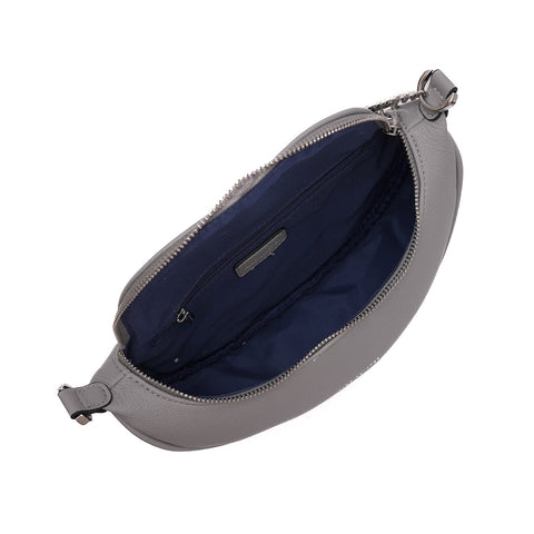 Grand Sac Banane Mac Alyster Basic Femme Perle