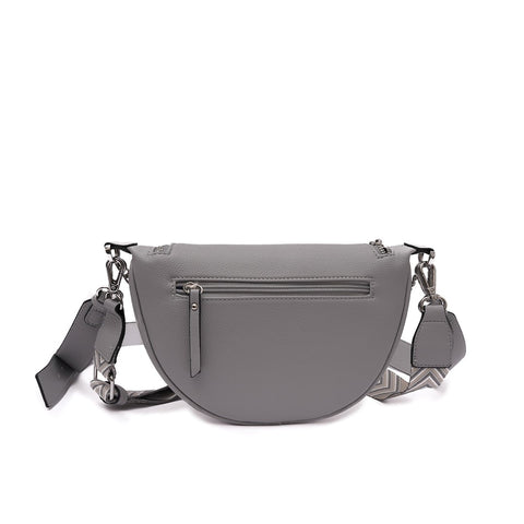 Grand Sac Banane Mac Alyster Basic Femme Perle
