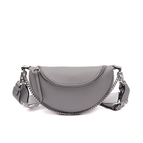 Grand Sac Banane Mac Alyster Basic Femme Perle