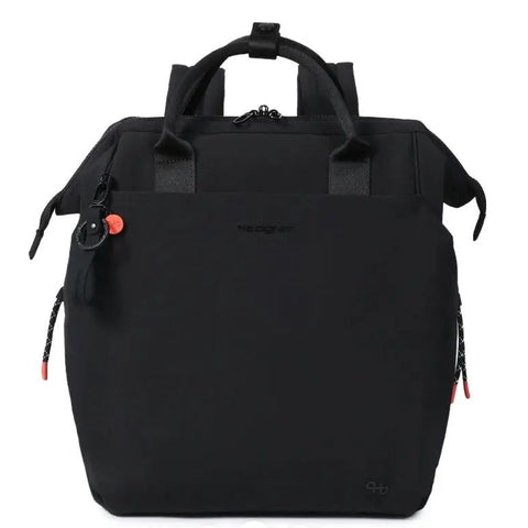HEDGREN - Sac à Dos 15" - ORIZURU - Noir sportium