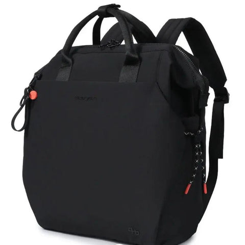 HEDGREN - Sac à Dos 15" - ORIZURU - Noir sportium
