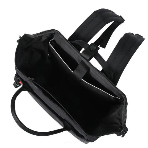 HEDGREN - Sac à Dos 15" - ORIZURU - Noir sportium