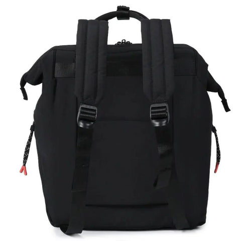 HEDGREN - Sac à Dos 15" - ORIZURU - Noir sportium