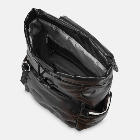 Achetez HEDGREN - Sac à Dos Billowy - Noir au meilleur prix sur sportium.fr. Disponible en livraison et en retrait au magasin.