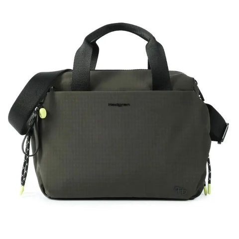 HEDGREN - Sac à Main - TOMOKO - Black Ink sportium store