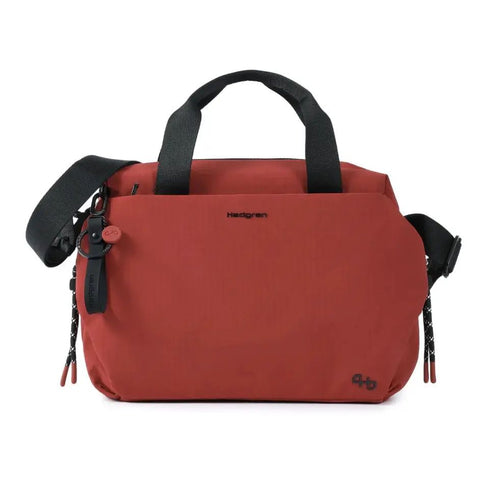 HEDGREN - Sac à Main - TOMOKO - Dahlia Red sportium store
