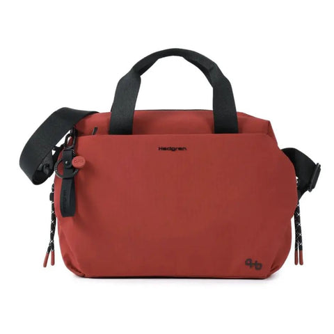 HEDGREN - Sac à Main - TOMOKO - Dahlia Red sportium store