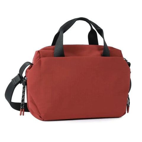 HEDGREN - Sac à Main - TOMOKO - Dahlia Red sportium store