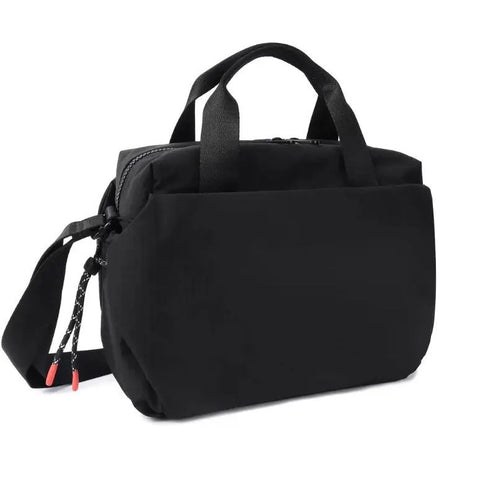 HEDGREN - Sac à Main - TOMOKO - Noir sportium store
