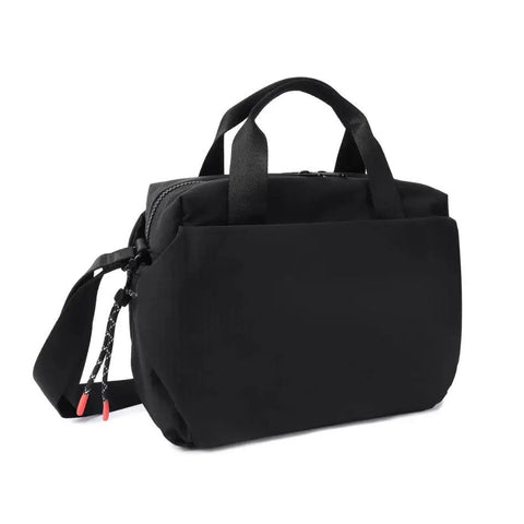 HEDGREN - Sac à Main - TOMOKO - Noir sportium store