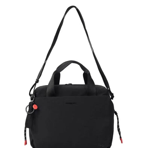 HEDGREN - Sac à Main - TOMOKO - Noir sportium store