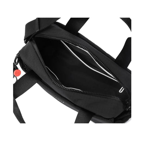 HEDGREN - Sac à Main - TOMOKO - Noir sportium store