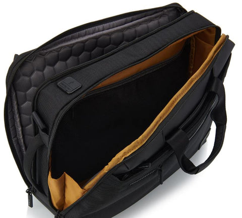 Hedgren - Sac à Dos Ordinateur - DISPLAY - 15,6 pouces - Noir