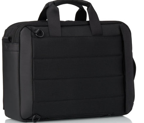 Hedgren - Sac à Dos Ordinateur - DISPLAY - 15,6 pouces - Noir